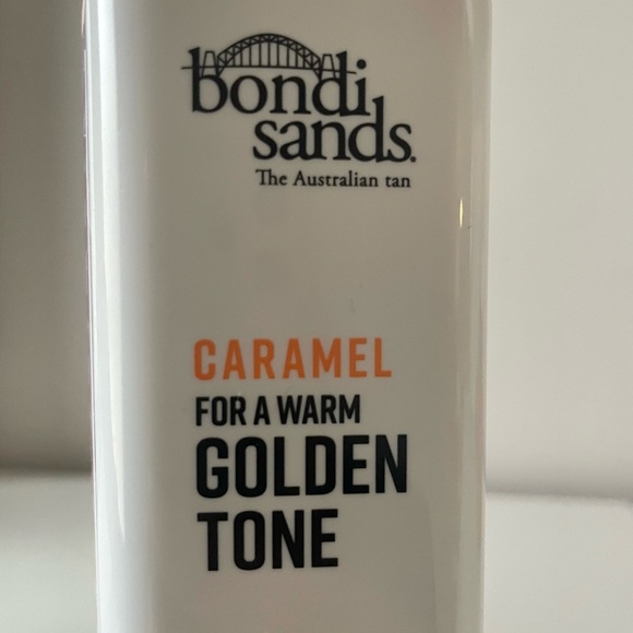 Bondi Sands Technocolor 1 Hour Express Self Tanning Foam Caramel 200ml - Picture 7 of 7